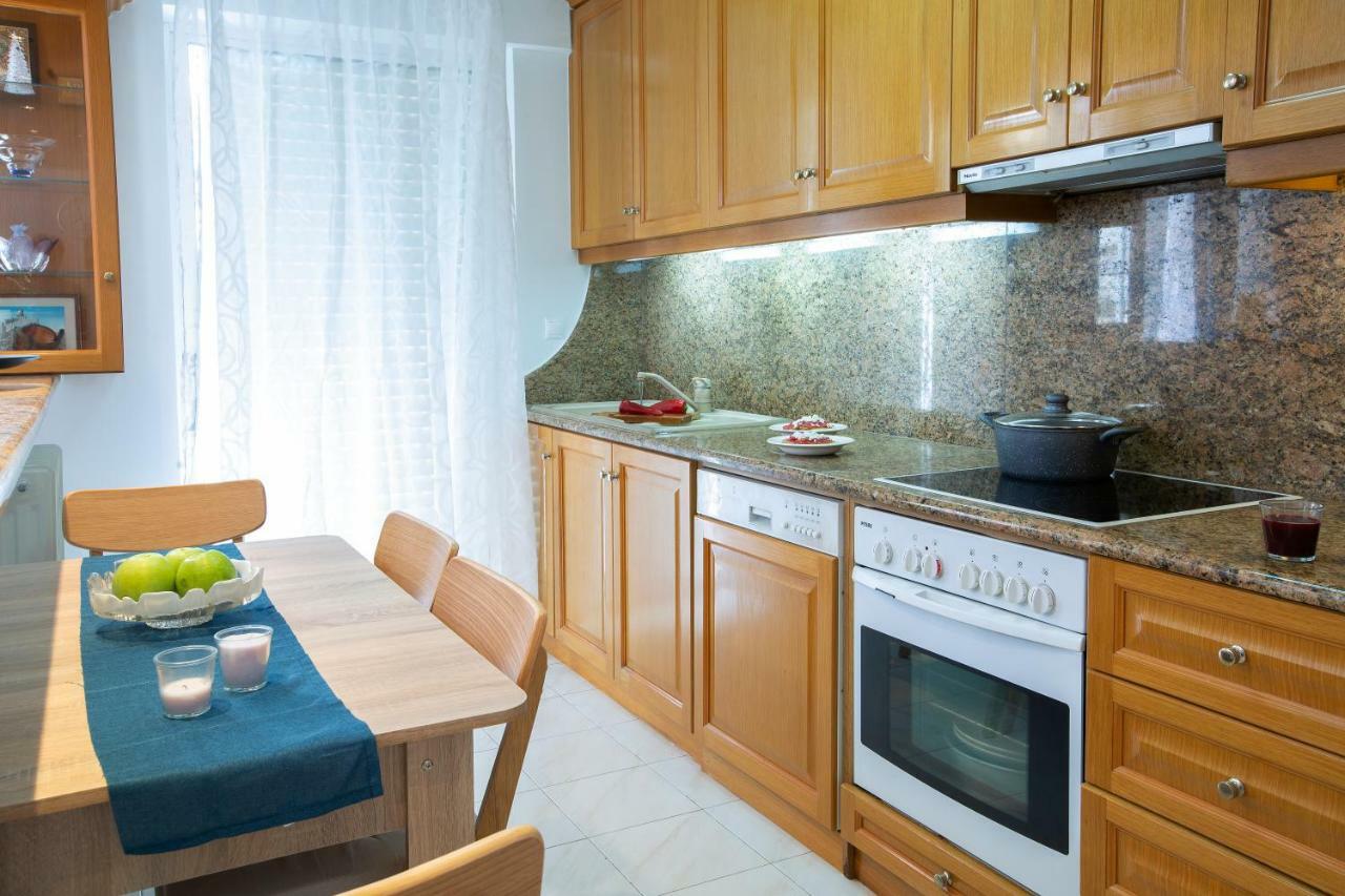 Zeas Apartment Piraeus Luaran gambar