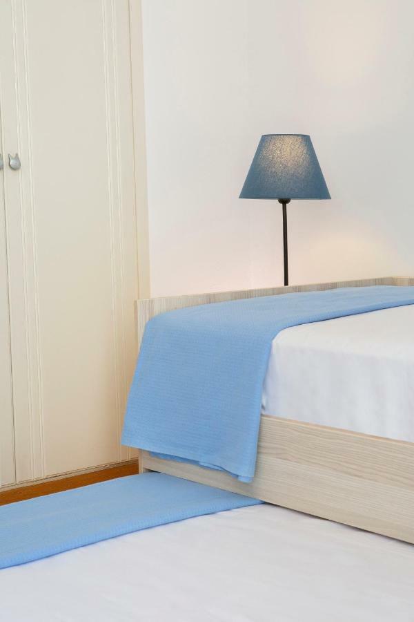 Zeas Apartment Piraeus Luaran gambar