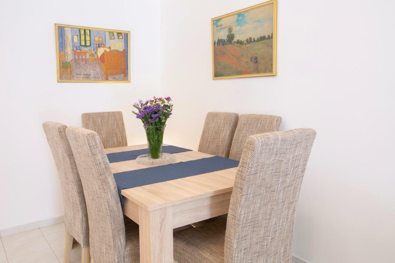 Zeas Apartment Piraeus Luaran gambar