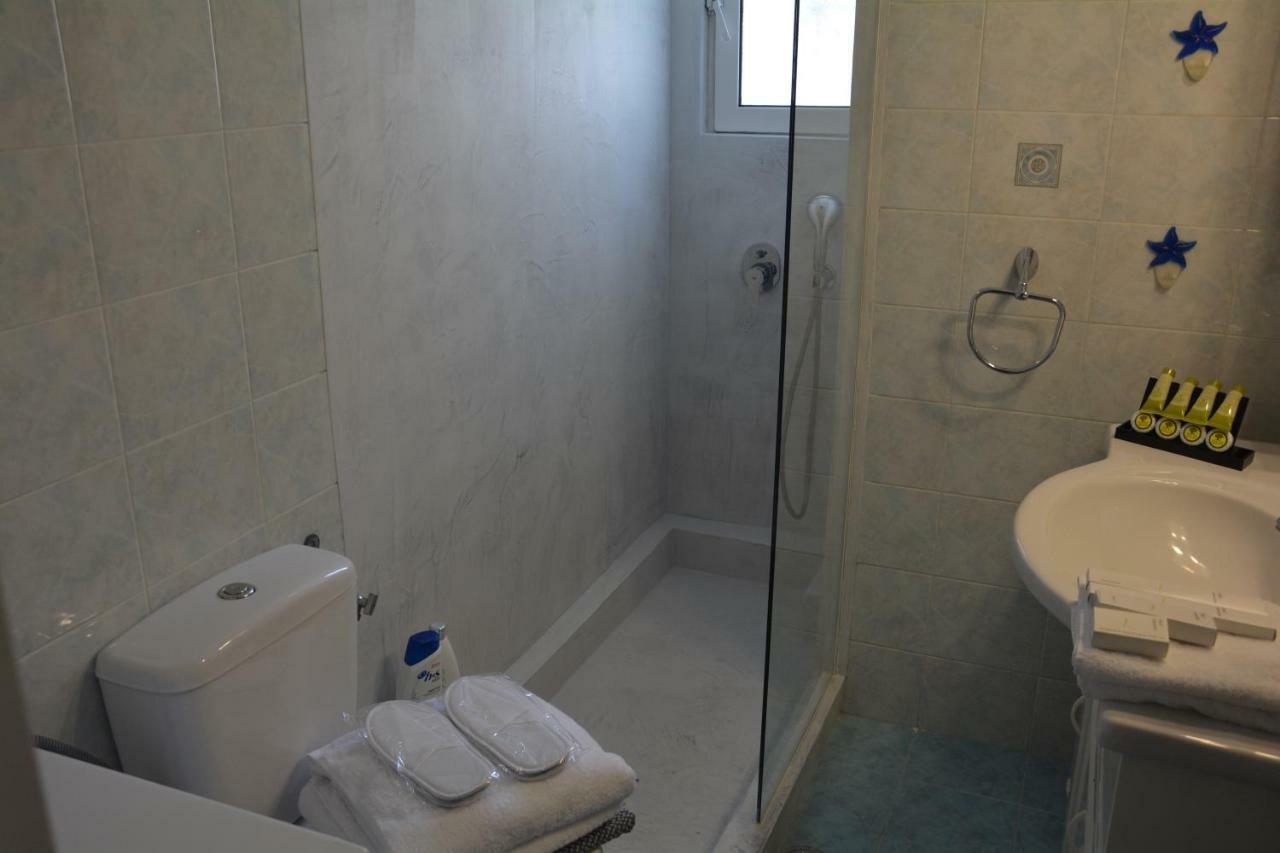 Zeas Apartment Piraeus Luaran gambar
